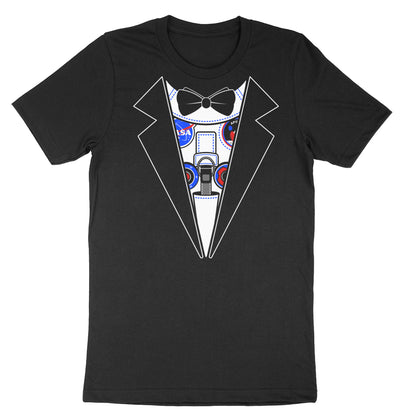 Astronaut Tuxedo