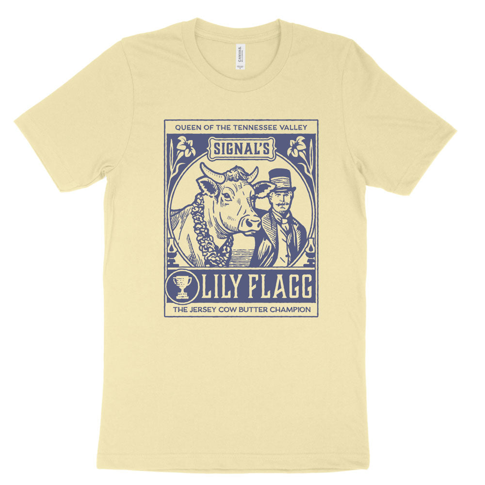 Lily Flagg