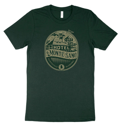 Hotel Monte Sano