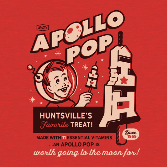 Apollo Pop