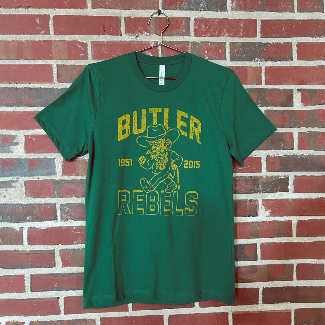Butler Rebels