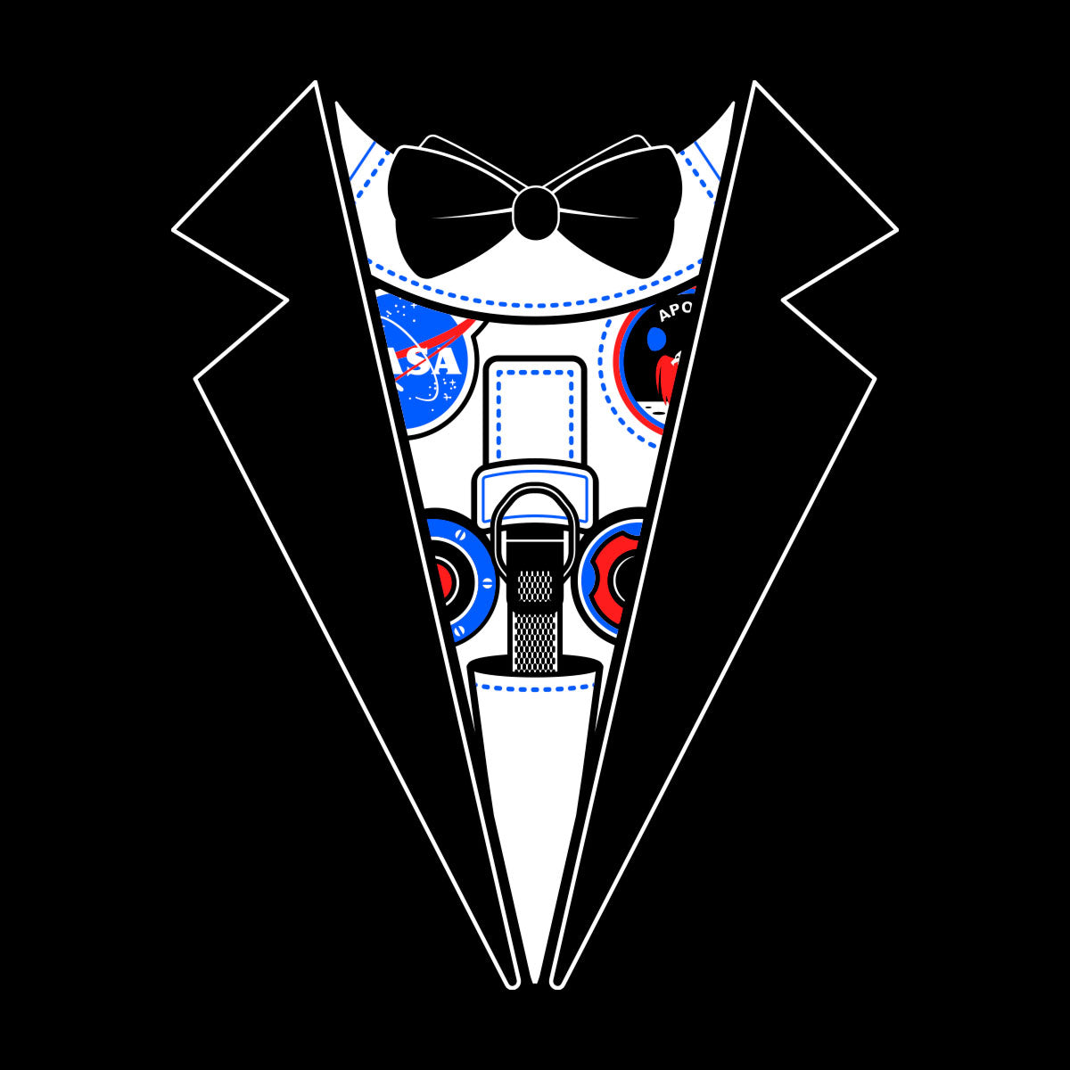 roblox space suit